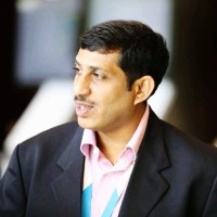 Swaroop Chandra