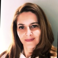 Dorina Vladoianu
