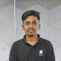 Kishan Gowda M