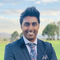 Kerushen Pillay