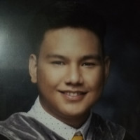 Nicholas Lope Caibigan