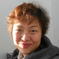 Jasmine Zhang