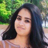 Shwetha GS