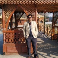 Maneesh Mishra