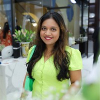 Swagata Dutta