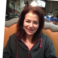 Ruth Halpern