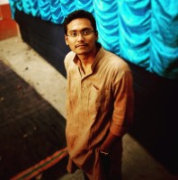 Banibrata Das