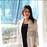 Burcu Demirci