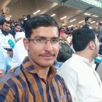 Zeeshan Miskeen