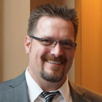 Greg Savage