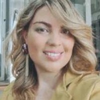 Alicia Delgado Hernandez
