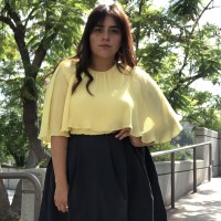 Ashly Gonzales