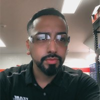 Wilfredo Colon-Garcia