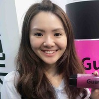 Candice Wang