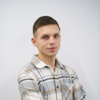 Dmitry Ivanenko