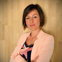 Aurélie CHAMBON