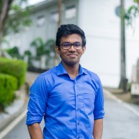 Dulanjana Kodithuwakku