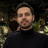 Serdar Buyukkanli