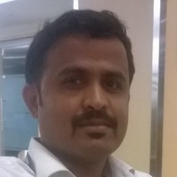 Jagadish M R