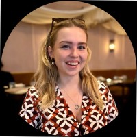 Hannah Mccready