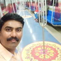 Mr. Sanmathi Kumar