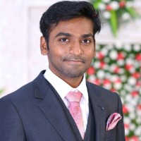 Nagarajesh Gorlamandala, PhD