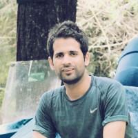 Shahid-ul Islam