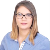 Ines Boughdiri