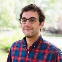 Daniel Katcher