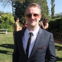 Christopher Glasson