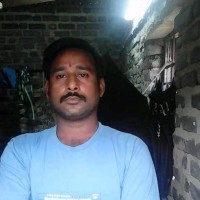 Anil Mohanty