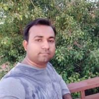 Arvind Sharma