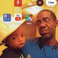 Tarrance Dilworth