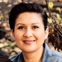 Lizeth Martinez, Lmft