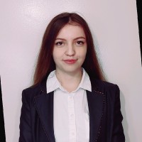 Anastasiia Cherman