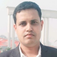 Vyas Singh