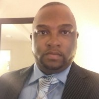 Orlando Bates