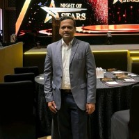 Mithil Shinde