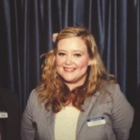 Siobhan Lakey