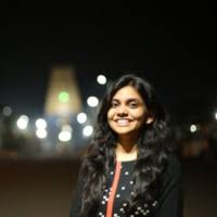 Vasavi A