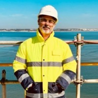 Jose María Crespo Lopez