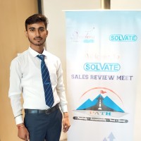 Saurabh Dubey