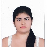 Dayana Murillo Mora