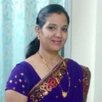 Ashwini Ravishankar