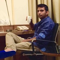 Anupam Yadav