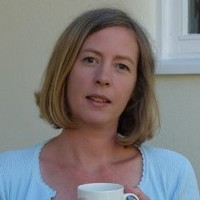 Annie Pearce