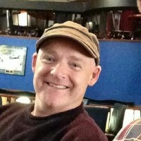Rick Voisey