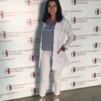 Ayşe Nil Koçak, DDS
