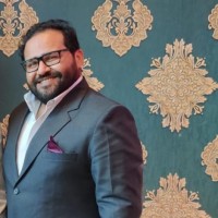 Siddharth Govil