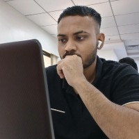 Abhishek Gaikwad